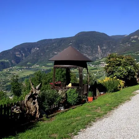 Ausservogelweiderhof