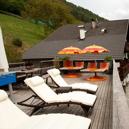 Ausservogelweiderhof *